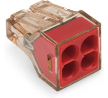 Клеммы WAGO 773-604 (100шт)