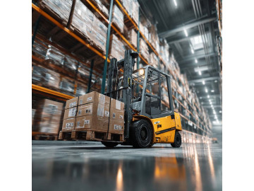 Быстрая отгрузка