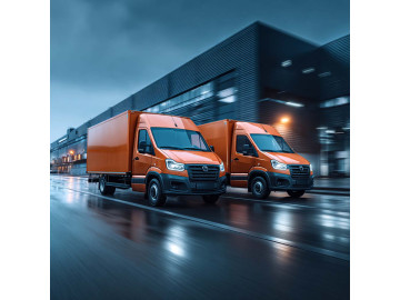 Быстрая доставка