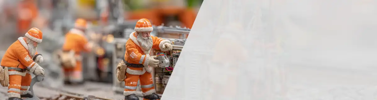 График работы в Новогодние праздники