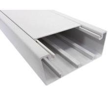 Кабельный короб IDEAL 100х60 (12м)