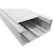 Кабельный канал ПВХ 12х12 (200 п.м.)