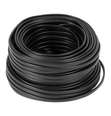 Труба гофрированная ПВХ с зондом d20 мм (100м)