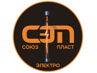 Новый фирменный логотип — энергия и надёжность в одном символе