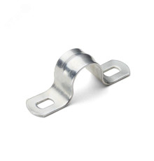 Скоба метал. двухлапковая СМД 12-13 (100 шт/уп)