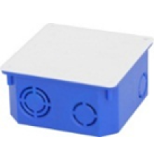 010-106 Коробка распаячная для подштукатурного монтажа УПрк 100/50.2.1. (60 шт/уп)